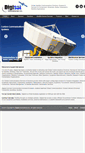 Mobile Screenshot of digisatintl.com